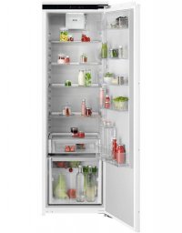 AEG NSK6D181EC 6000 beépíthető egyajtós hűtőszekrény